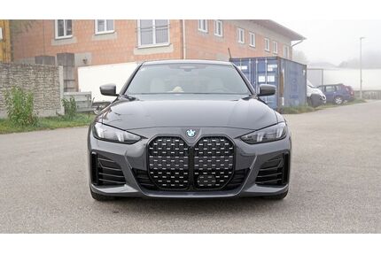 BMW 430 Gran Coupé Gebrauchtwagen