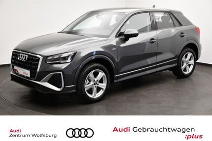 Audi Q2 Gebrauchtwagen