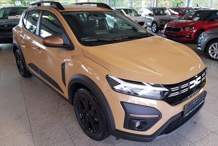 Dacia Sandero Gebrauchtwagen