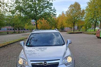 Opel Antara Gebrauchtwagen