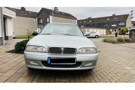 Rover 600 Gebrauchtwagen