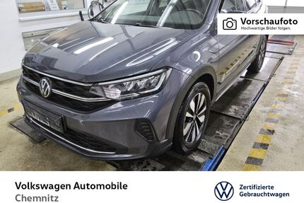 VW Taigo Gebrauchtwagen