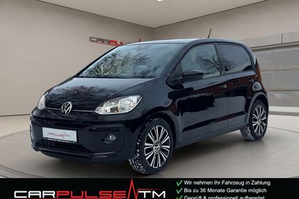 VW up! Gebrauchtwagen