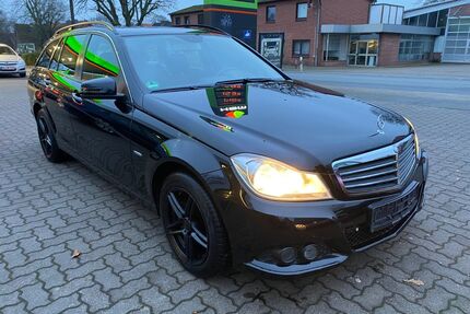Mercedes-Benz C 200 Gebrauchtwagen