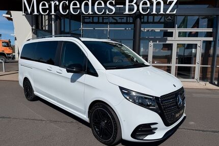 Mercedes-Benz V 220 Gebrauchtwagen