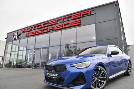 BMW M240i Gebrauchtwagen