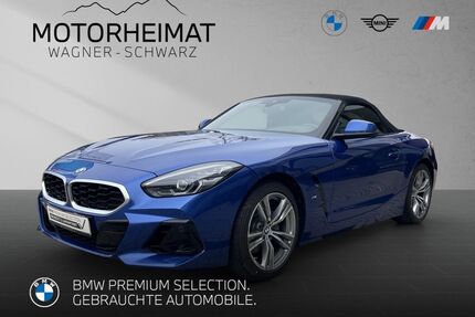 BMW Z4 Gebrauchtwagen