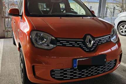 Renault Twingo Gebrauchtwagen