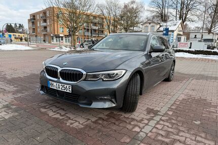 BMW 330 Gebrauchtwagen