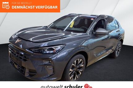 Cupra Terramar Gebrauchtwagen