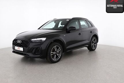 Audi Q5 Gebrauchtwagen