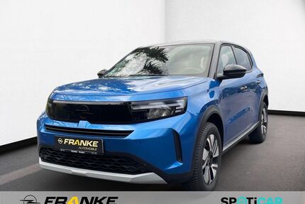 Opel Frontera Gebrauchtwagen