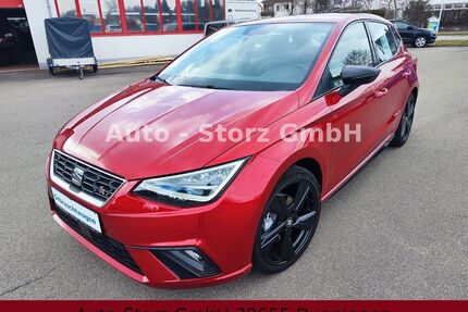 Seat Ibiza Gebrauchtwagen