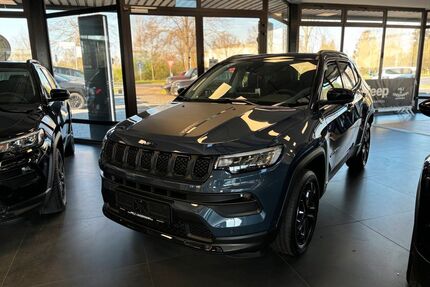 Jeep Compass Gebrauchtwagen