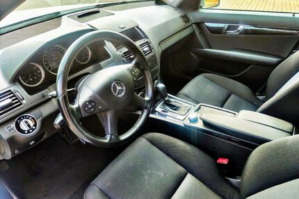Mercedes-Benz C 180 Gebrauchtwagen
