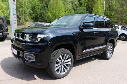 Baic BJ60 Gebrauchtwagen