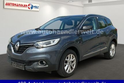 Renault Kadjar Gebrauchtwagen