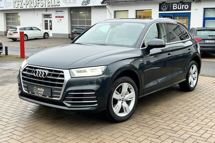Audi Q5 Gebrauchtwagen