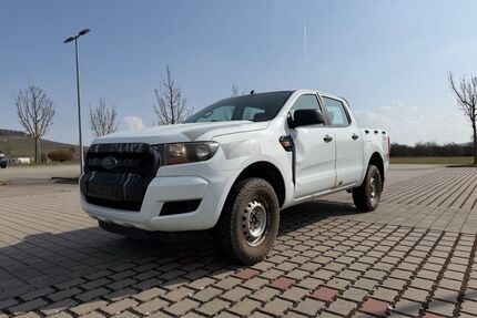 Ford Ranger Gebrauchtwagen