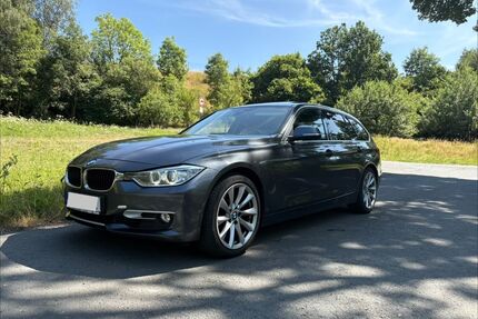 BMW 330 Gebrauchtwagen
