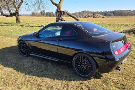 Alfa Romeo GTV Gebrauchtwagen