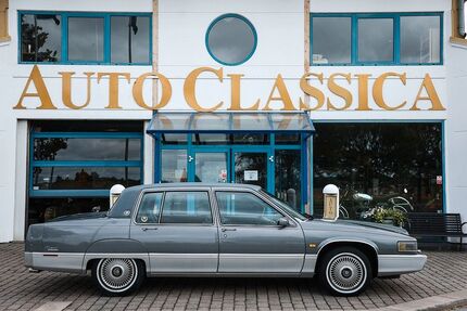 Cadillac Fleetwood Gebrauchtwagen
