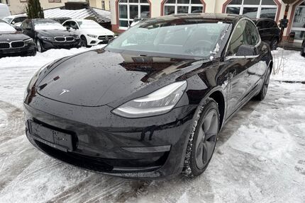 Tesla Model 3 Gebrauchtwagen