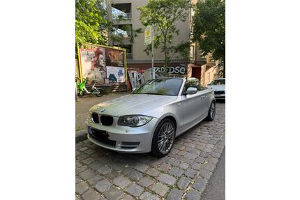 BMW 120 Gebrauchtwagen
