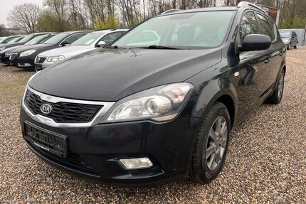 Kia Andere Gebrauchtwagen