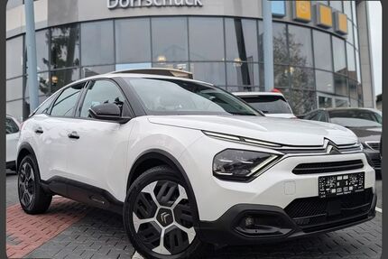 Citroen C4 Gebrauchtwagen