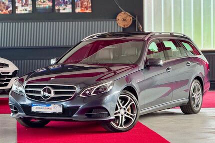 Mercedes-Benz E 500 Gebrauchtwagen