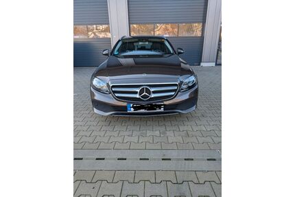 Mercedes-Benz E 200 Gebrauchtwagen