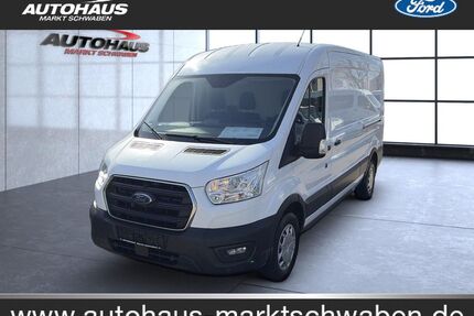 Ford Transit Gebrauchtwagen