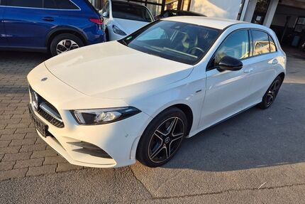 Mercedes-Benz A 250 Gebrauchtwagen