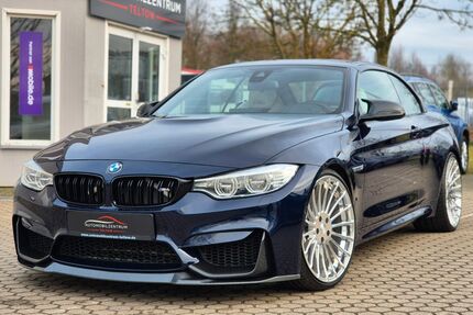 BMW M4 Gebrauchtwagen