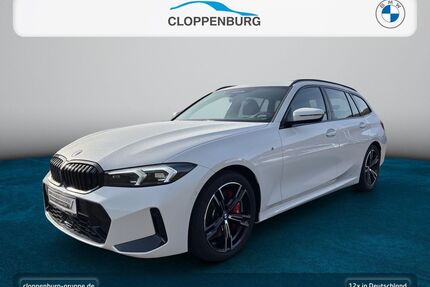 BMW 320 Gebrauchtwagen