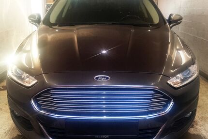 Ford Mondeo Gebrauchtwagen