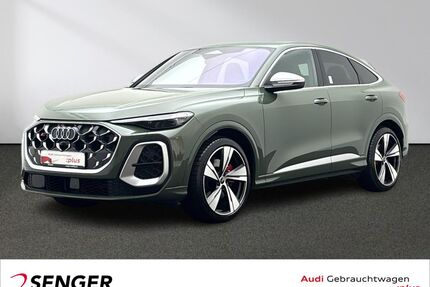 Audi SQ5 Gebrauchtwagen