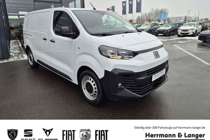 Fiat Scudo Gebrauchtwagen