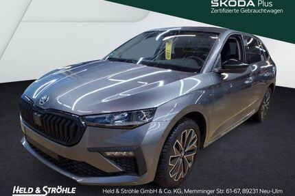 Skoda Scala Gebrauchtwagen