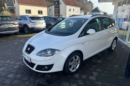 Seat Altea Gebrauchtwagen