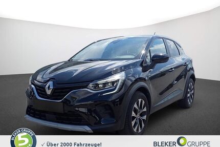 Renault Captur Gebrauchtwagen