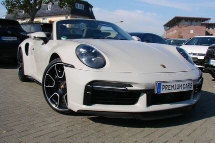 Porsche 992 Gebrauchtwagen