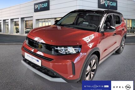 Opel Frontera Gebrauchtwagen