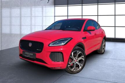 Jaguar E-Pace Gebrauchtwagen
