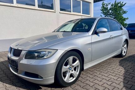 BMW 318 Gebrauchtwagen