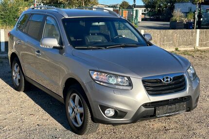 Hyundai SANTA FE Gebrauchtwagen