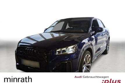 Audi SQ2 Gebrauchtwagen