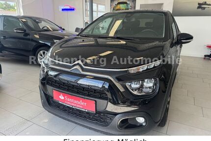 Citroen C3 Gebrauchtwagen