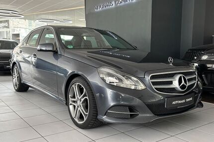 Mercedes-Benz E 200 Gebrauchtwagen